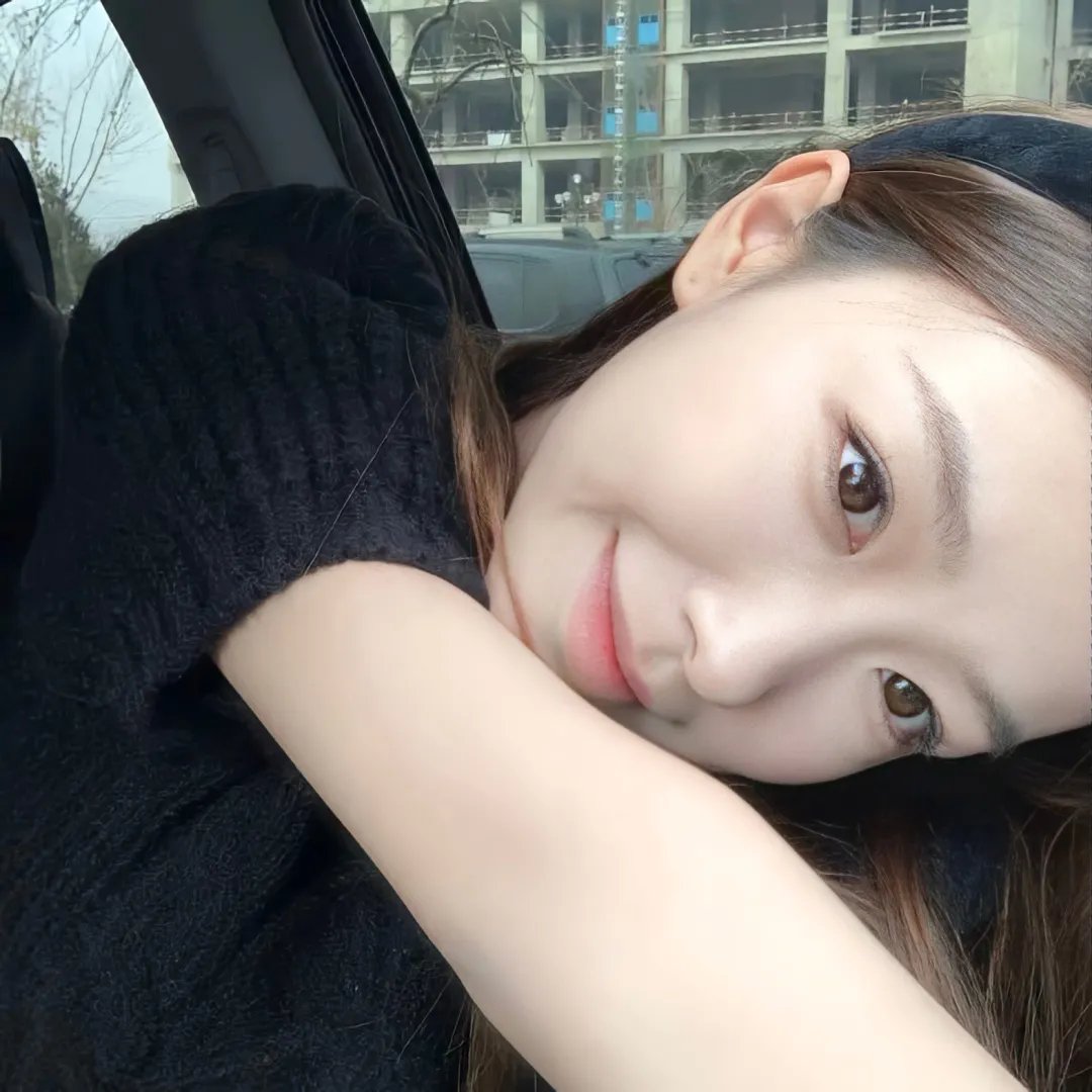 你是我的小幸运