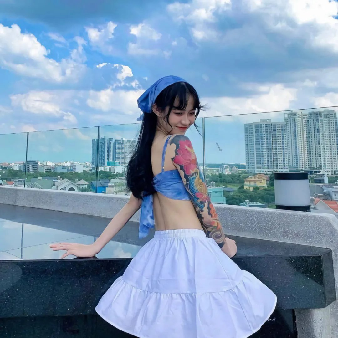 钢铁入侵者