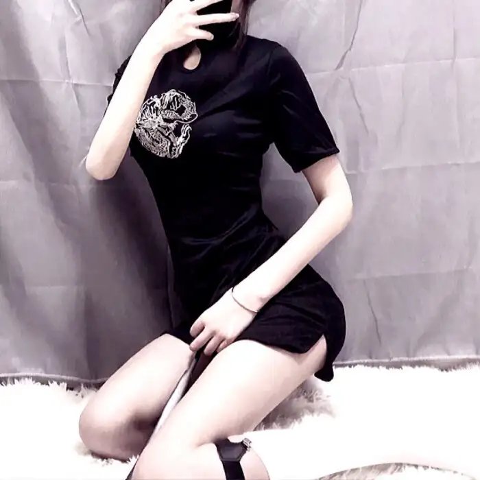 离狼之歌